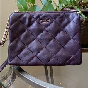 Kate spade purse